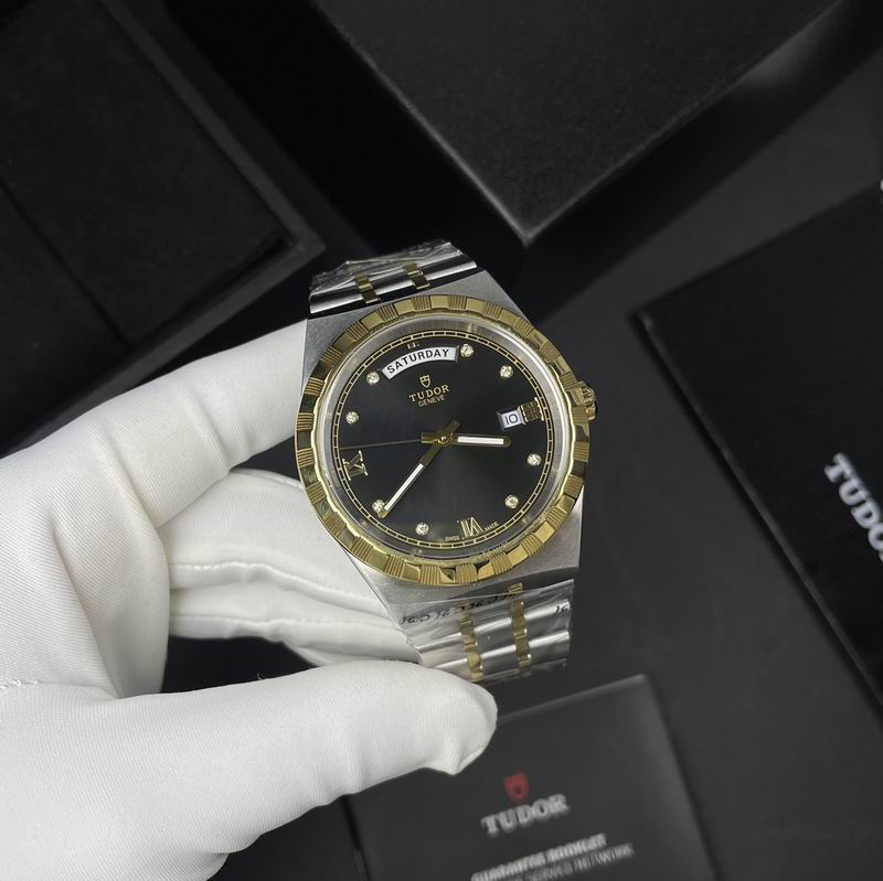 Tudor 41mm 072429